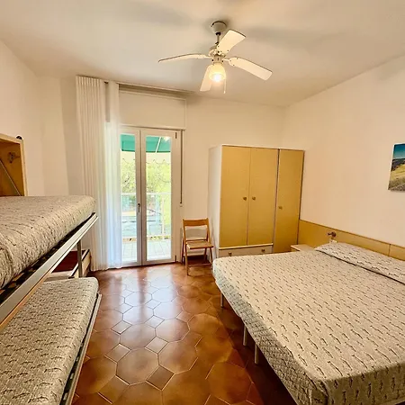 Appartamenti Residence Foscolo-3