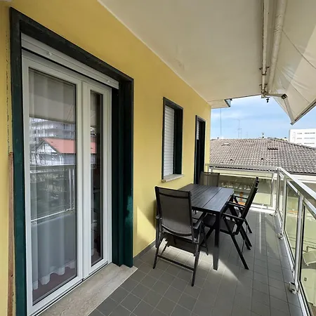Appartamenti Residence Foscolo-2