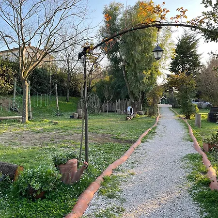 Agriturismo Case Mori-3