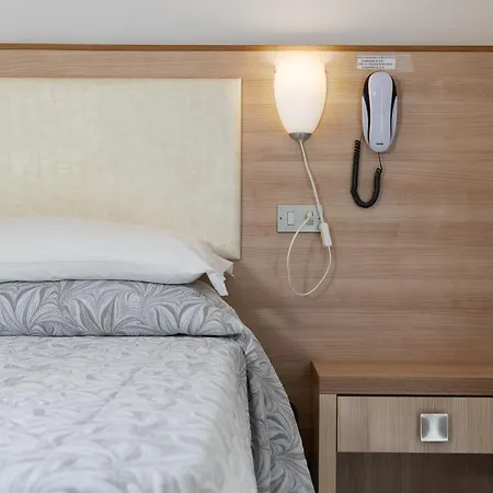 Hotel Arlecchino-2