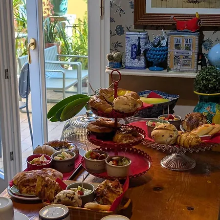 Babbo Guest House-3