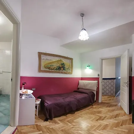 B&B Cappella Vecchia 11-3