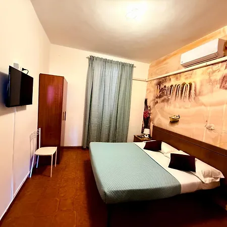 Milazzo Luxury Home roma-2