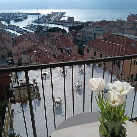 Hotel Robinia-2