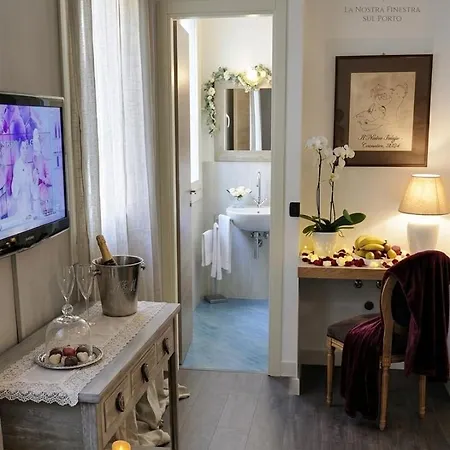 La Finestra sul Porto-3