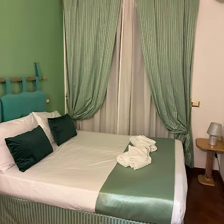 Rifugio di Roma - Upon Metro B, A-C, pvt terrace, pvt bathroom-2