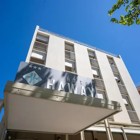 Hotel Haway-3