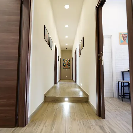 Casa Agnese B&B-3