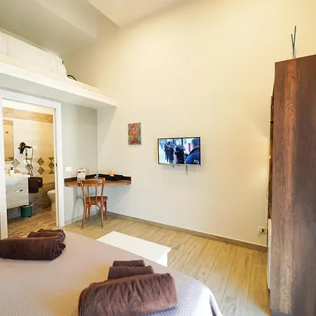 Casa Agnese B&B-2