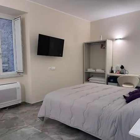 That'S Amore Accommodation Tropea-3