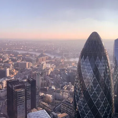 Ruby Zoe Hotel London By Ihg-3