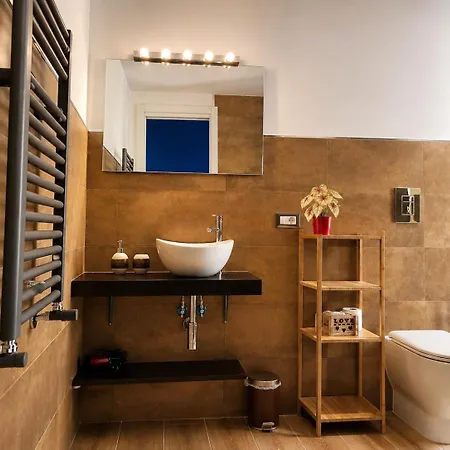 San Severino Boutique Apartment-2