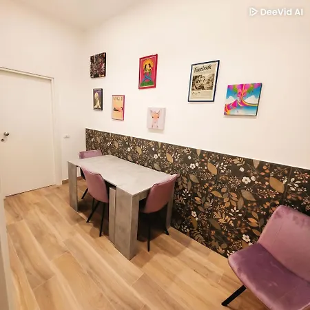 San Severino Boutique Apartment-3