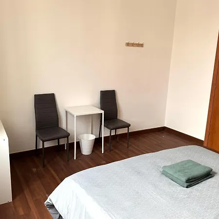 THE SHUTTLE ROOMS - al porto - fortezza - vicino Prefettura-2