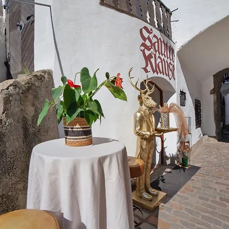 Boutique Hotel Santer Klause-3
