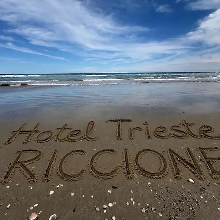 Hotel Trieste-2