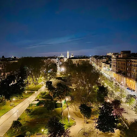 Victorio Palace Roma-2