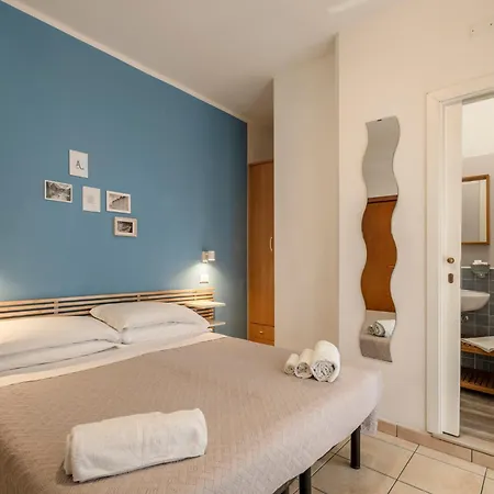 Hotel Arlecchino Riccione-3