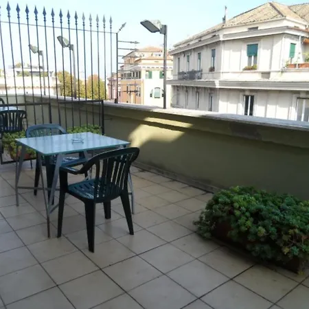 Hotel Paisiello Parioli-3