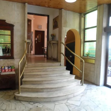 Hotel Paisiello Parioli-2