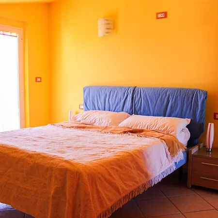 B&B Ad Un Passo Dal Mare-3