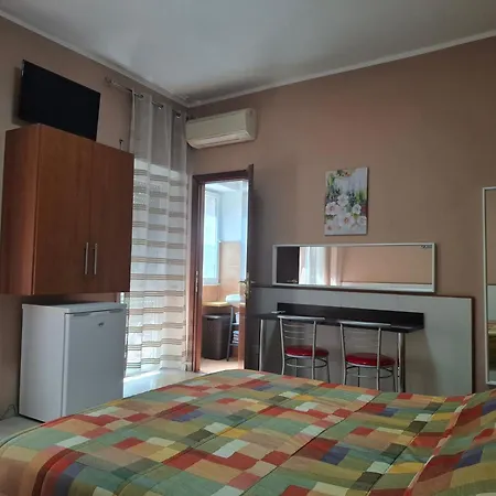 B&B Gina Trastevere-3