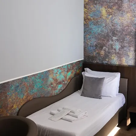 Bramble Luxury Suites-3
