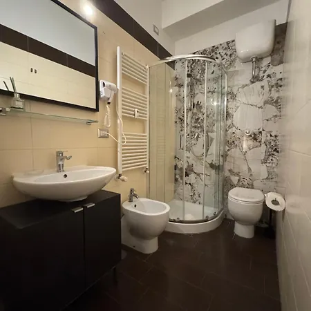 Vatican Luxury Suite-3