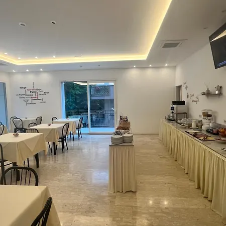 Hotel Anversa Rimini-2