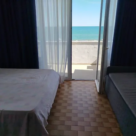 Hotel Silva Frontemare-2