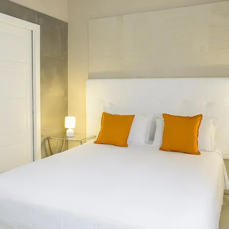 Corso Boutique Luxury Rooms-3