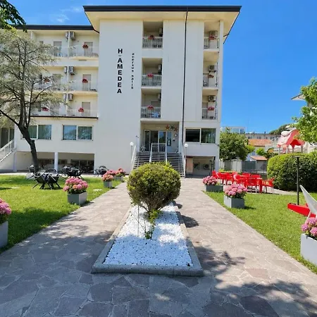 Hotel Amedea-2