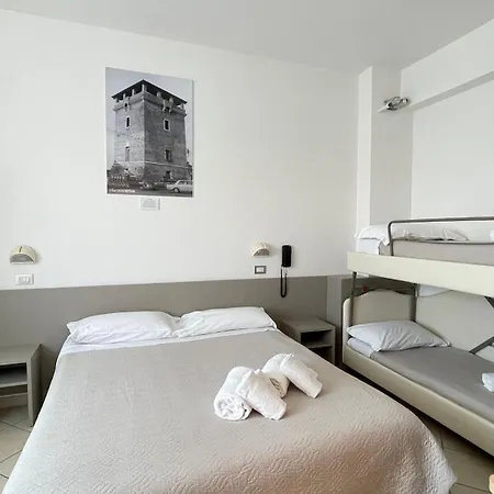 Hotel Amedea-3