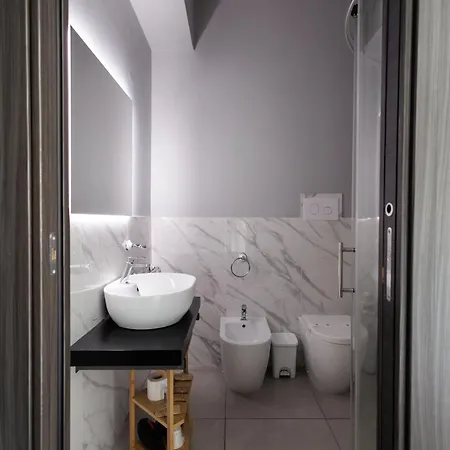 La Palazzata Urban Suites-2