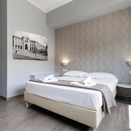 La Palazzata Urban Suites-3