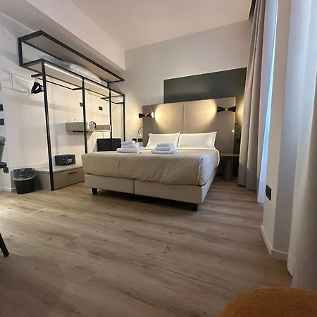 Hotel Porta Pia-3