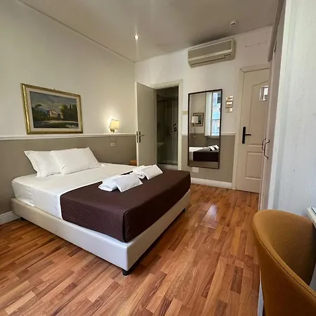 Hotel Porta Pia-2