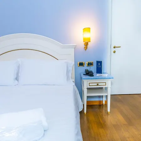 Hotel La Lumiere Di Piazza Di Spagna-2