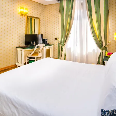 Hotel La Lumiere Di Piazza Di Spagna-3