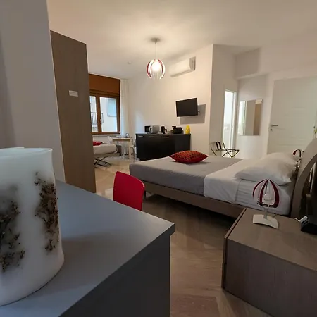 Napoli City Inn-2
