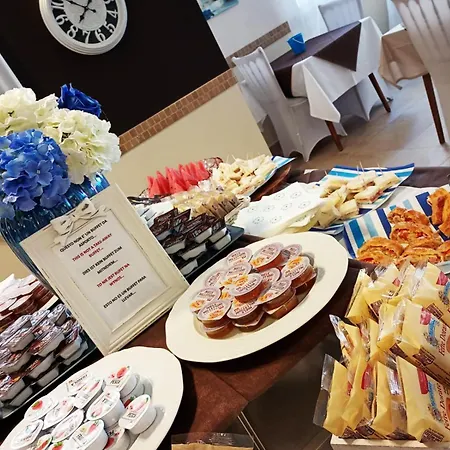 Hotel Graziella Mare-2