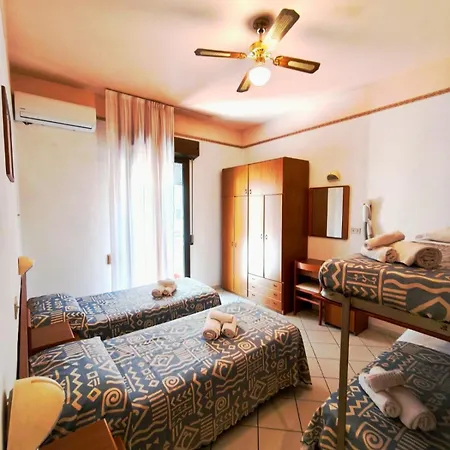 Hotel Trio d'Oro-3
