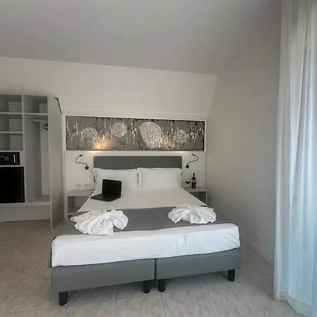 Hotel Dolcevita Park & Beach Included-2