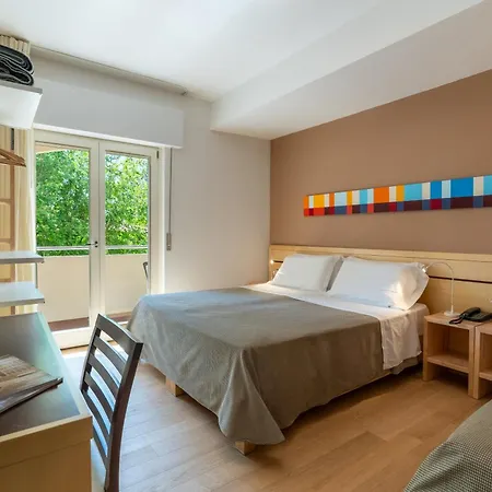 Hotel La Pergola-2