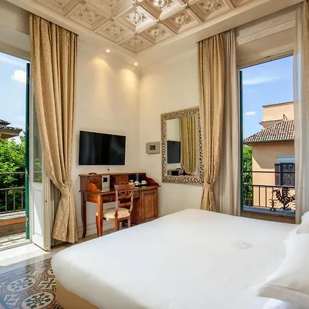 Hotel Aventino-3