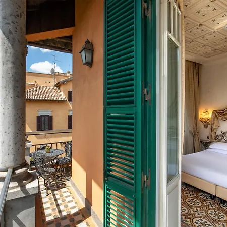 Hotel Aventino-2