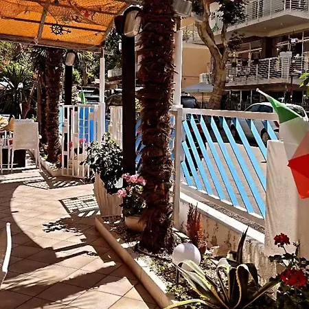 Hotel Elba-3