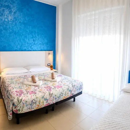 Hotel Le Ali-2