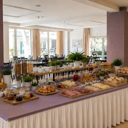 Hotel Villa Tina Easy Stay Room Only-3