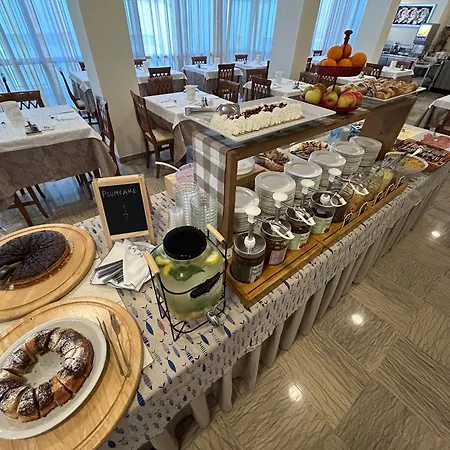 Hotel Colibri B&B-3